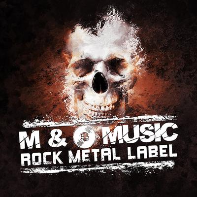 M&O Music label on Groover