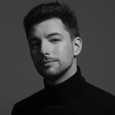 Maxime Raux