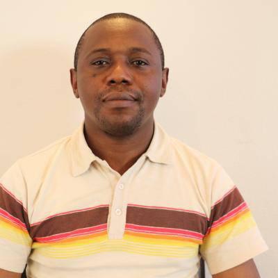 Walter Badibanga - Music in Africa