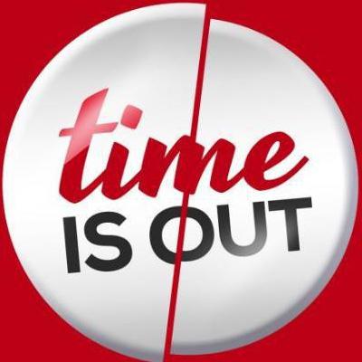 Label Time Is Out / Musictips