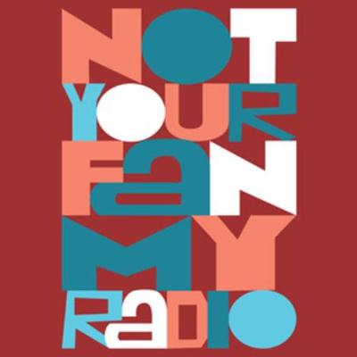 notyourfan-myradio