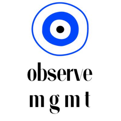 Observe Management