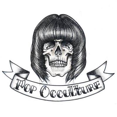Pop Occulture