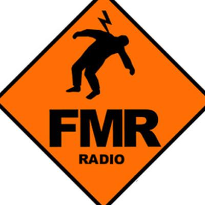radio-fmr