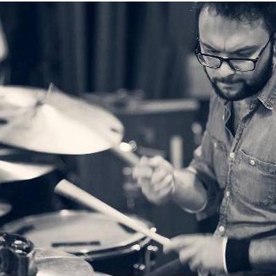 Thomas Chalindar -  Chargé de production & coaching scénique