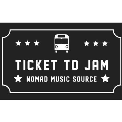 Ticket to Jam