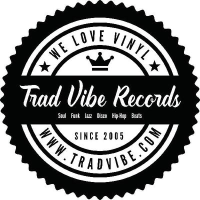 Trad Vibe Records