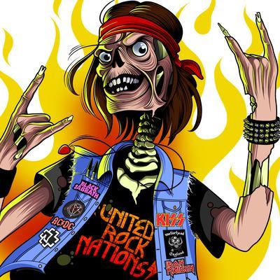 United Rock Nations
