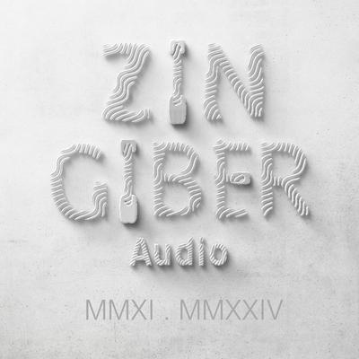 zingiber-audio